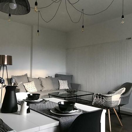 Apartament Prusa No 9 Torun Bagian luar foto