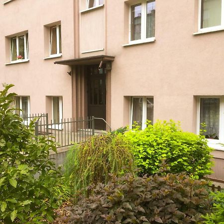 Apartament Prusa No 9 Torun Bagian luar foto