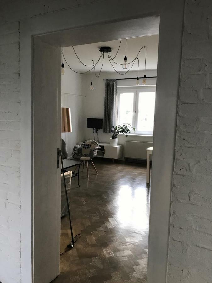 Apartament Prusa No 9 Torun Bagian luar foto