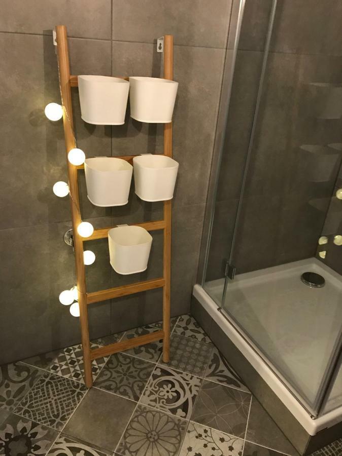 Apartament Prusa No 9 Torun Bagian luar foto