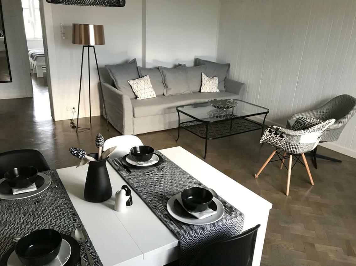 Apartament Prusa No 9 Torun Bagian luar foto