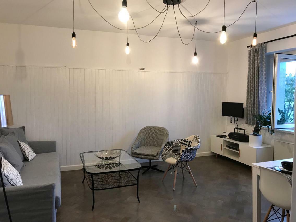 Apartament Prusa No 9 Torun Bagian luar foto