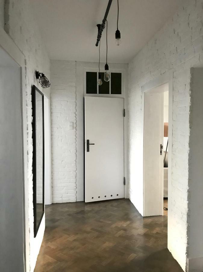 Apartament Prusa No 9 Torun Bagian luar foto