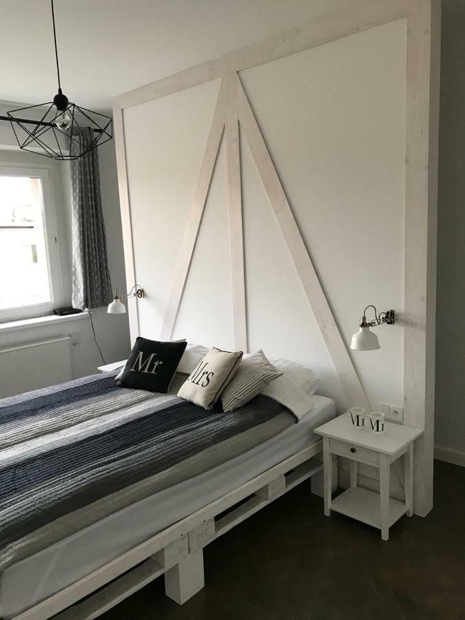 Apartament Prusa No 9 Torun Bagian luar foto
